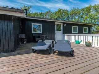 Casa per le vacanze Rindby Registrazione all'aperto 7