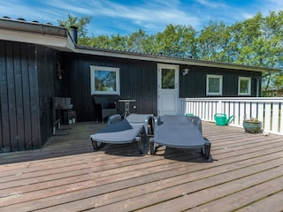 Holiday house Rindby Outdoor Recording 5