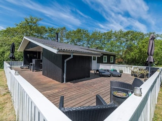Holiday house Rindby Outdoor Recording 6