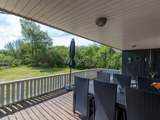 Casa per le vacanze Rindby Registrazione all'aperto 3