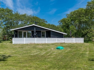Holiday house Rindby Outdoor Recording 12