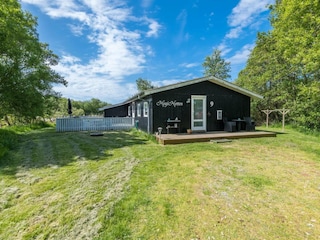 Holiday house Rindby Outdoor Recording 13