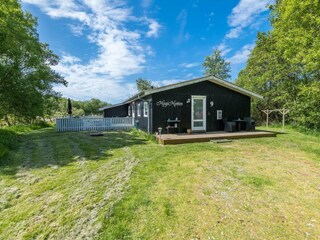 Maison de vacances Rindby Enregistrement extérieur 15