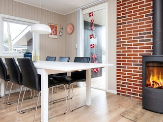 Holiday house Rindby  24