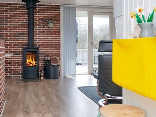 Maison de vacances Rindby  34