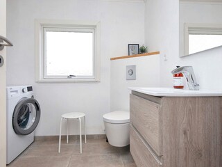 Maison de vacances Rindby  25