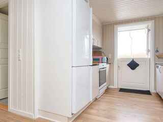 Maison de vacances Rindby  26