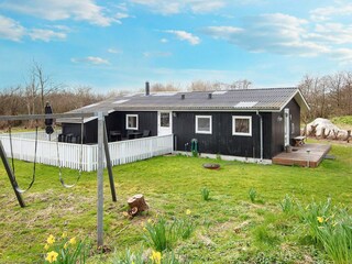 Casa per le vacanze Rindby  27