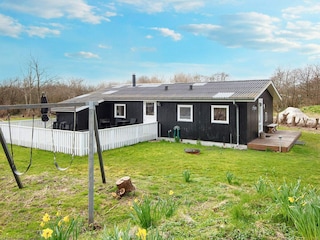 Holiday house Rindby  34