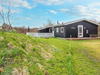Maison de vacances Rindby  38