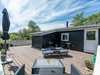 Casa per le vacanze Rindby Registrazione all'aperto 13