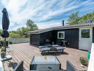 Holiday house Rindby Outdoor Recording 14