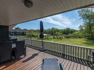 Holiday house Rindby Outdoor Recording 15