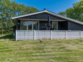 Holiday house Rindby Outdoor Recording 17