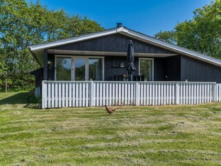 Maison de vacances Rindby Enregistrement extérieur 18