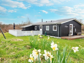 Holiday house Rindby Outdoor Recording 18