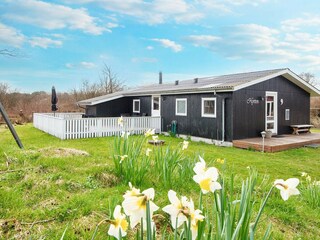 Vakantiehuis Rindby Buitenaudio-opname 19