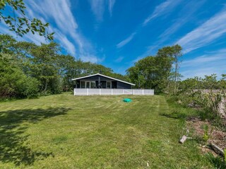 Holiday house Rindby Outdoor Recording 20
