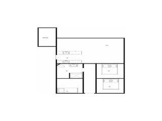 Maison de vacances Rindby  41