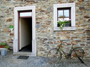 Holiday house Ferienhaus in ruhiger und grüner Umgebung. - Paliseul - image1