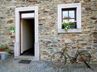 Vakantiehuisje Paliseul Buitenaudio-opname 2
