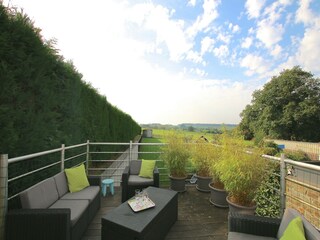 Holiday cottage Paliseul Outdoor Recording 4