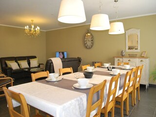 Vakantiehuisje Paliseul Kenmerken 17