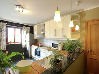 Cottage Paliseul Ausstattung 18