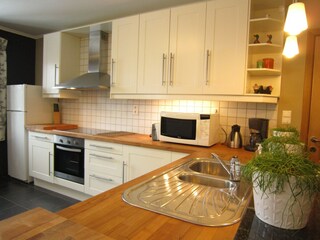 Vakantiehuisje Paliseul Kenmerken 19