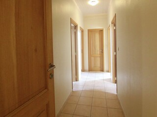 Casa vacanze Paliseul Caratteristiche 11