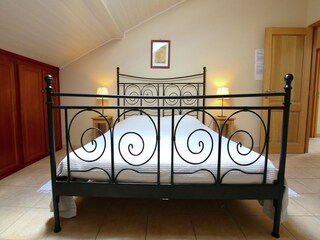 Casa vacanze Paliseul Caratteristiche 12