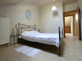 Cottage Paliseul Ausstattung 12