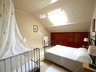 Vakantiehuisje Paliseul Kenmerken 22