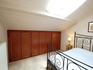 Casa vacanze Paliseul Caratteristiche 23