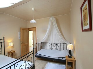 Vakantiehuisje Paliseul Kenmerken 24