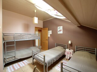 Vakantiehuisje Paliseul Kenmerken 25