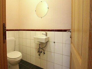 Cottage Paliseul Ausstattung 13