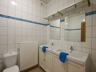 Casa vacanze Paliseul Caratteristiche 29