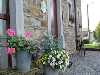 Casa vacanze Paliseul  37