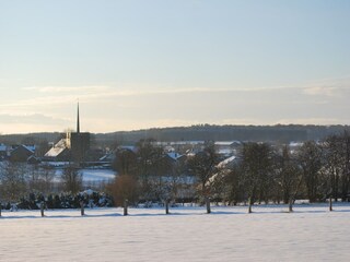 Cottage Paliseul Außenaufnahme 3