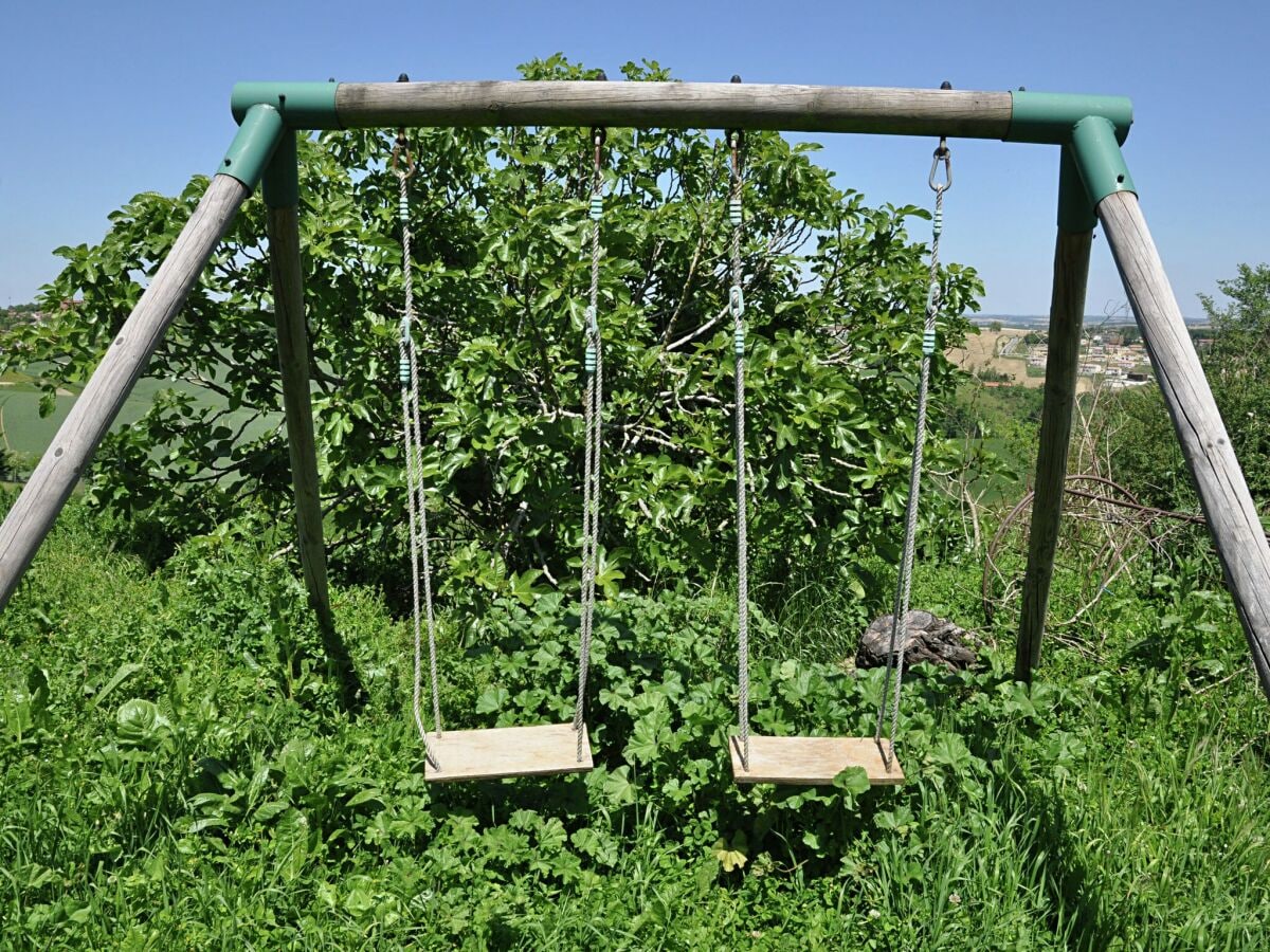 Villa Nailloux Grabación al aire libre 1