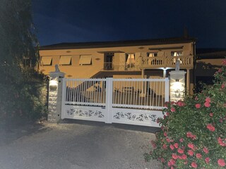 Villa Nailloux Enregistrement extérieur 1