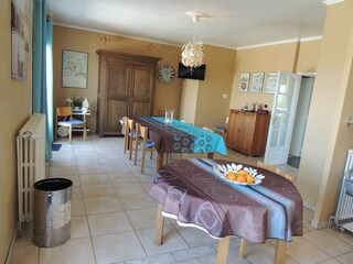 Villa Nailloux Caratteristiche 12