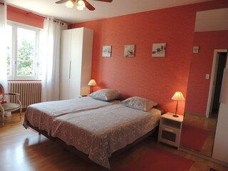 Villa Nailloux Features 13