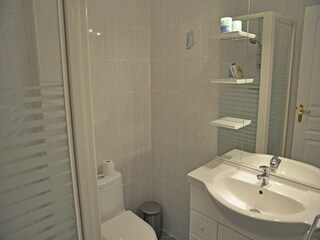 Villa Nailloux Équipement 15