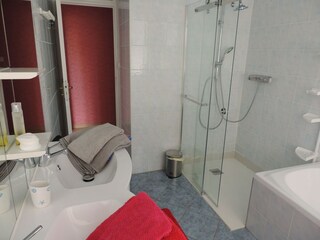 Villa Nailloux Équipement 17