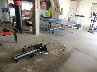 Villa Nailloux Kenmerken 23