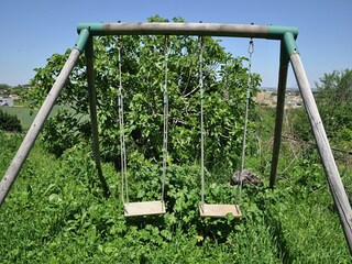 Villa Nailloux Buitenaudio-opname 5