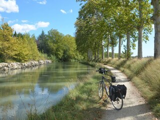 Villa Nailloux Omgeving 23