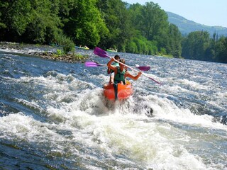 Villa Nailloux Environnement 25